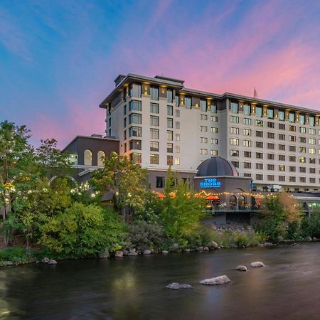 Renaissance Reno Downtown Hotel & Spa Exteriér fotografie
