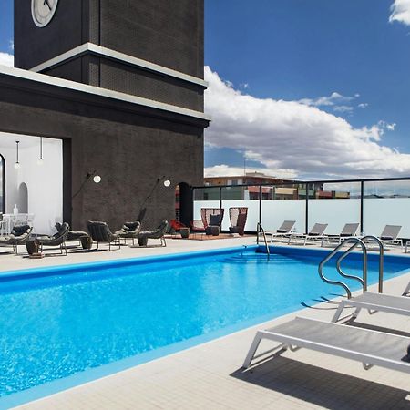 Renaissance Reno Downtown Hotel & Spa Exteriér fotografie