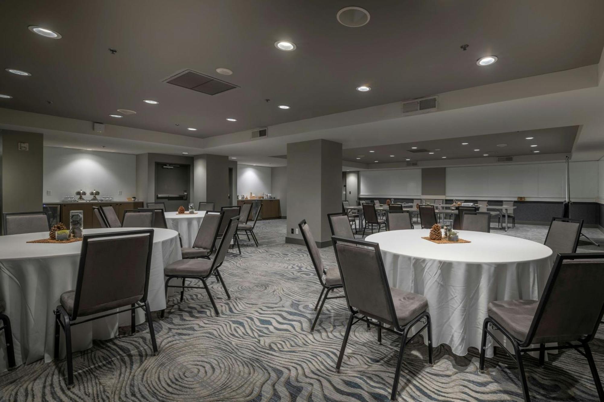 Renaissance Reno Downtown Hotel & Spa Exteriér fotografie