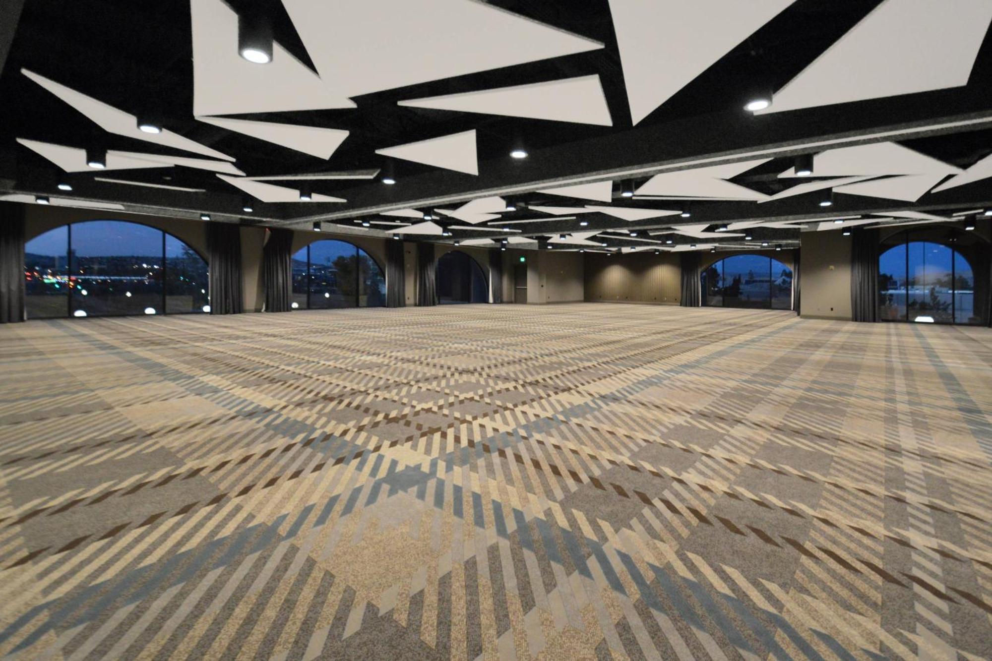 Renaissance Reno Downtown Hotel & Spa Exteriér fotografie