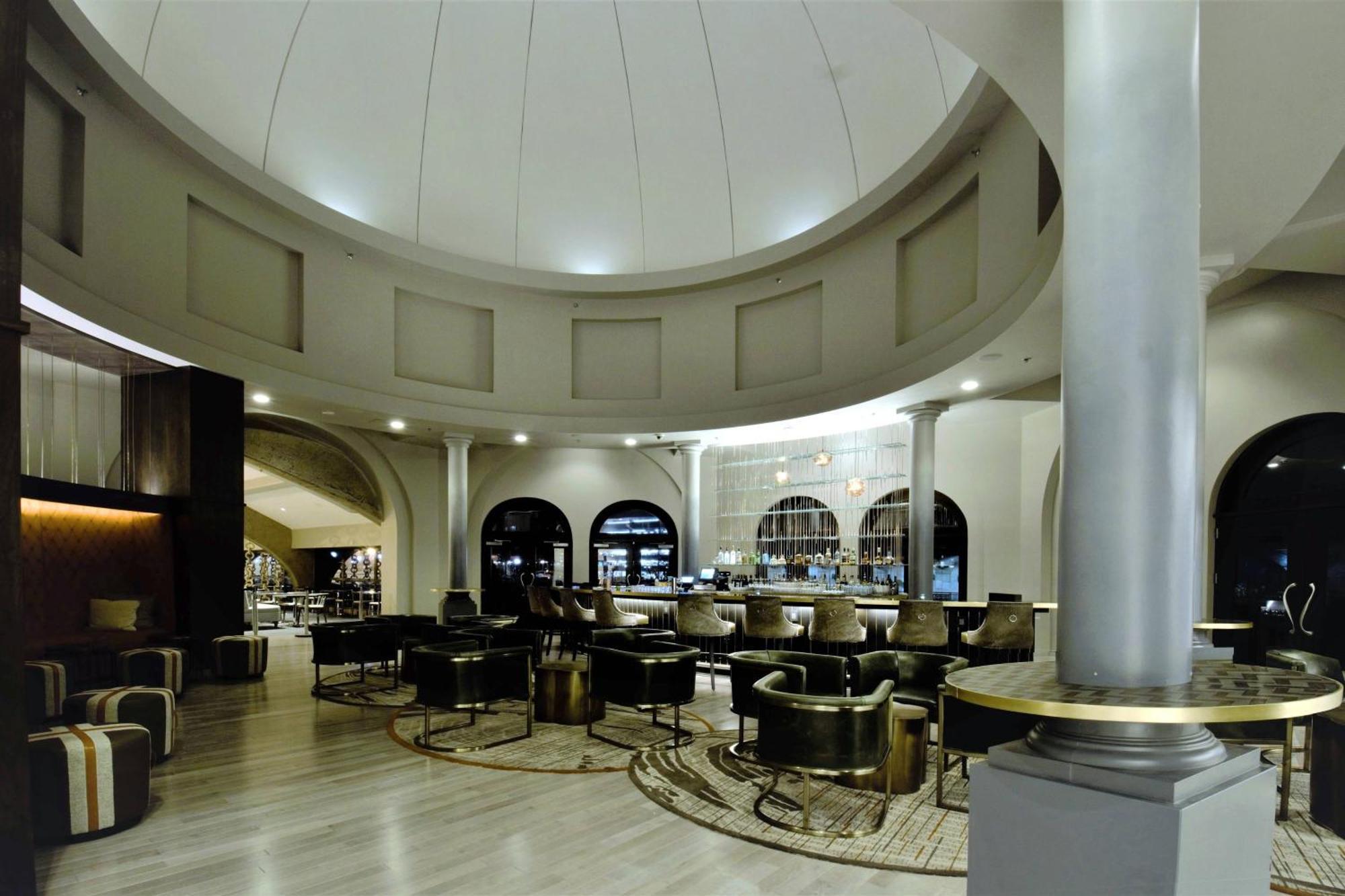 Renaissance Reno Downtown Hotel & Spa Exteriér fotografie